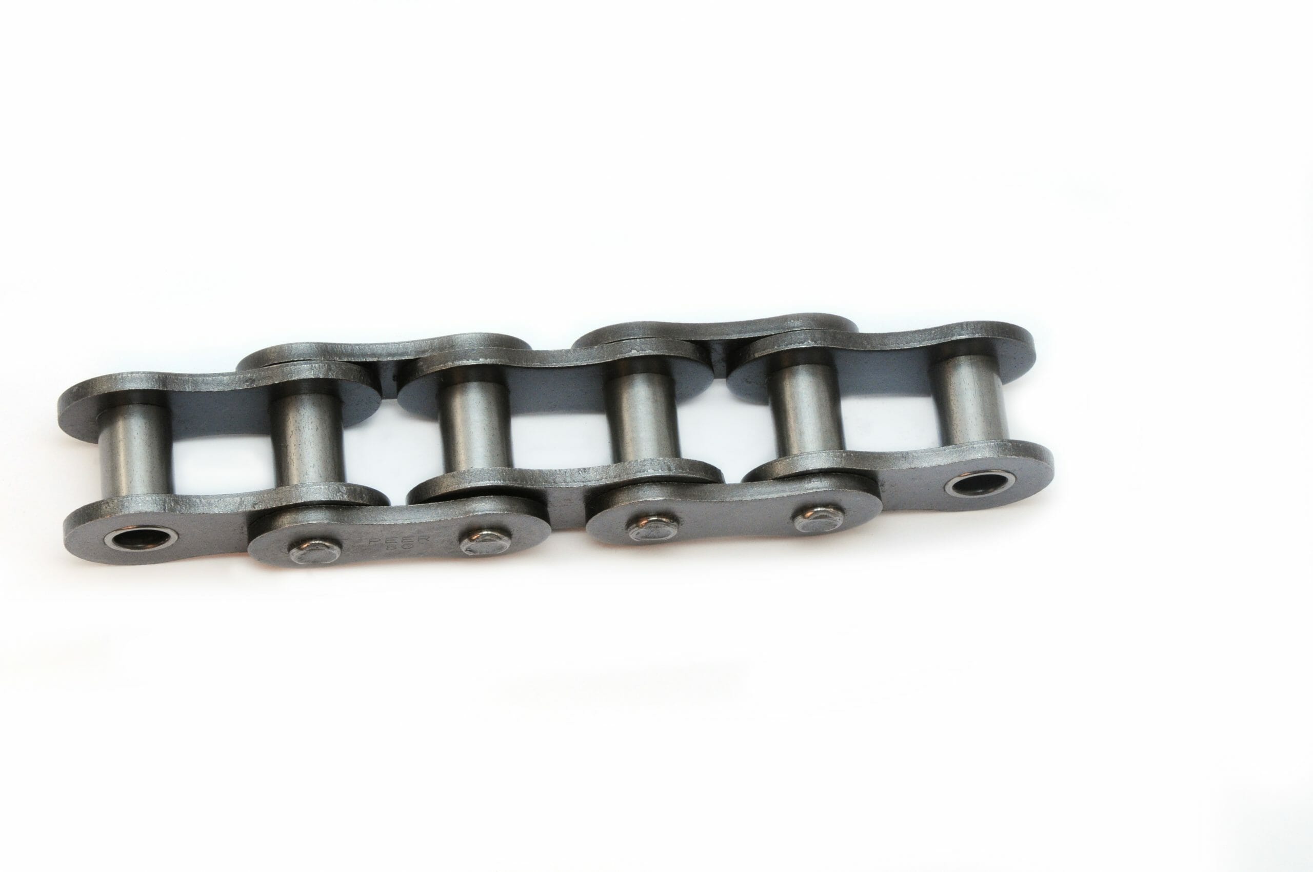 Rollerless Chain