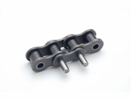 ANSI Standard Roller Chain - D-3 Attachment