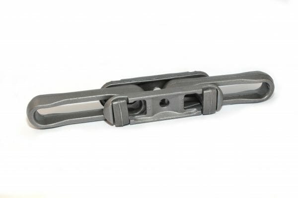 X458 - Conveyor Chain (Drop Forged Rivetless Chain)