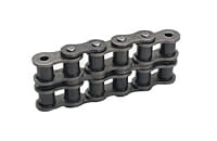 16B-2R Q - Quest ISO British Standard Double Strand Chain