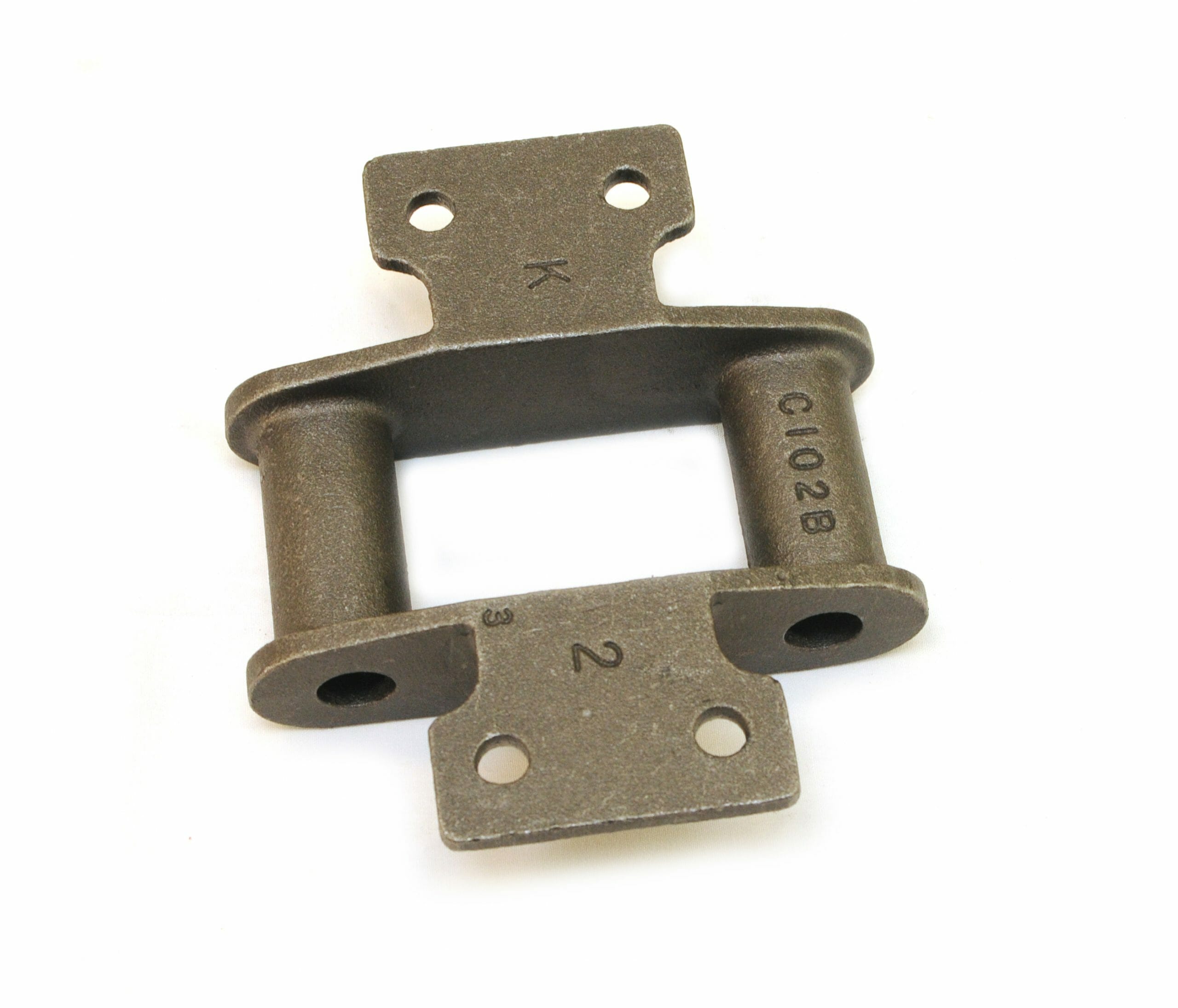 Combination Chain - K-2 Attachment