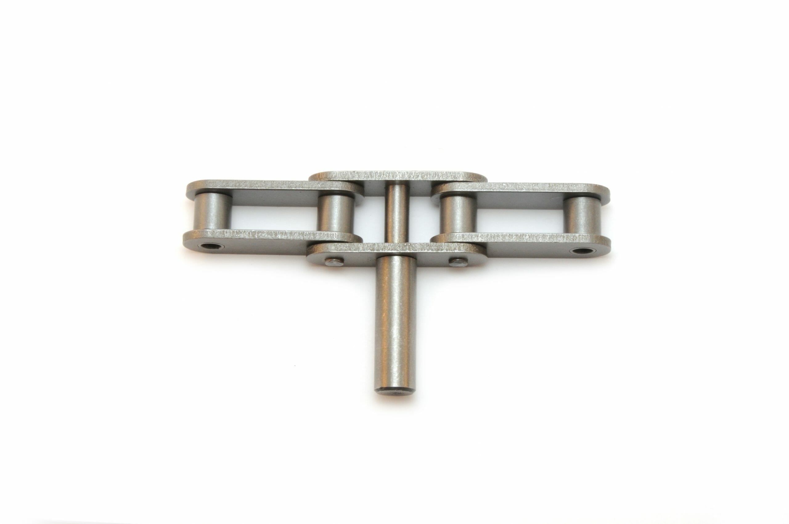 Agricultural Chains "304 Series" SS with Attachment D-5