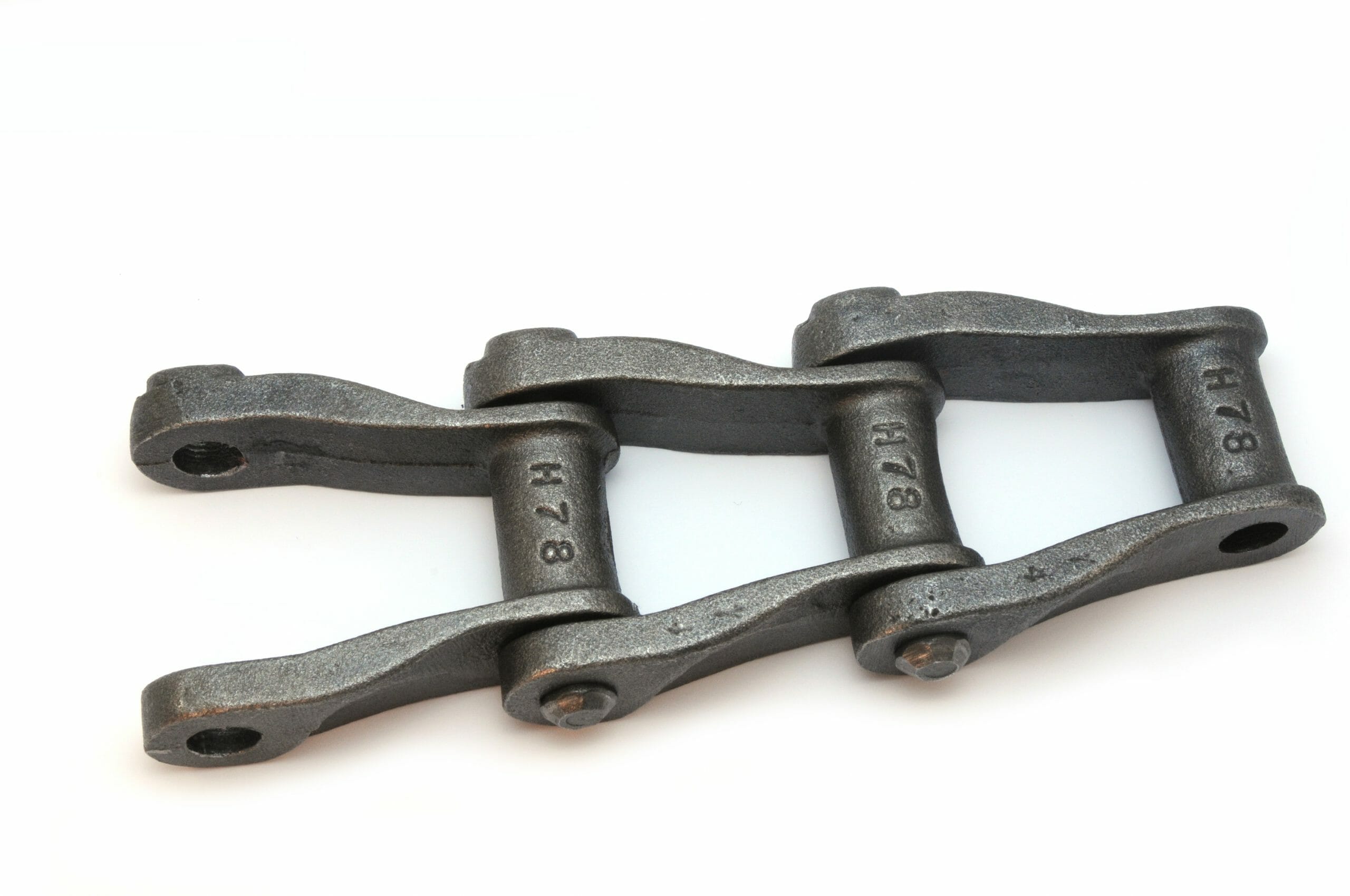 Cast H-Type Mill Chain