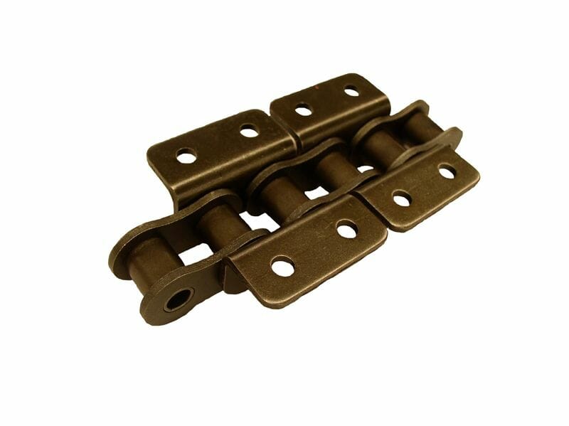 ISO British Standard Chain – WK-2 Attachment