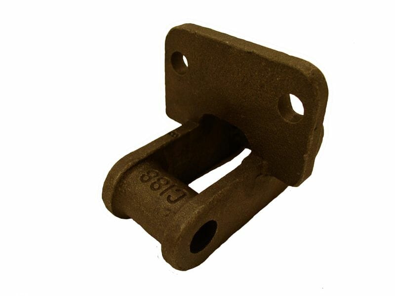 Combination Chain - F-2 Attachment