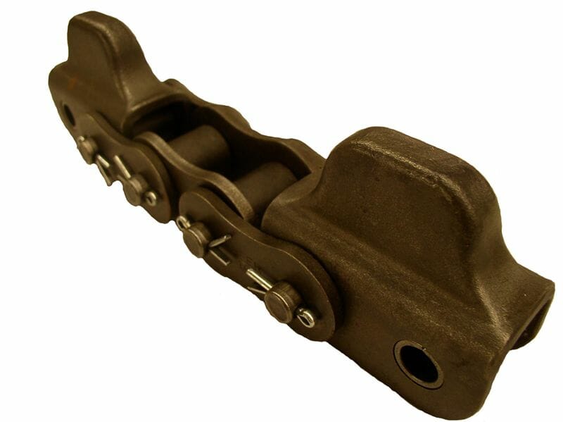 Caterpillar Drive Chain