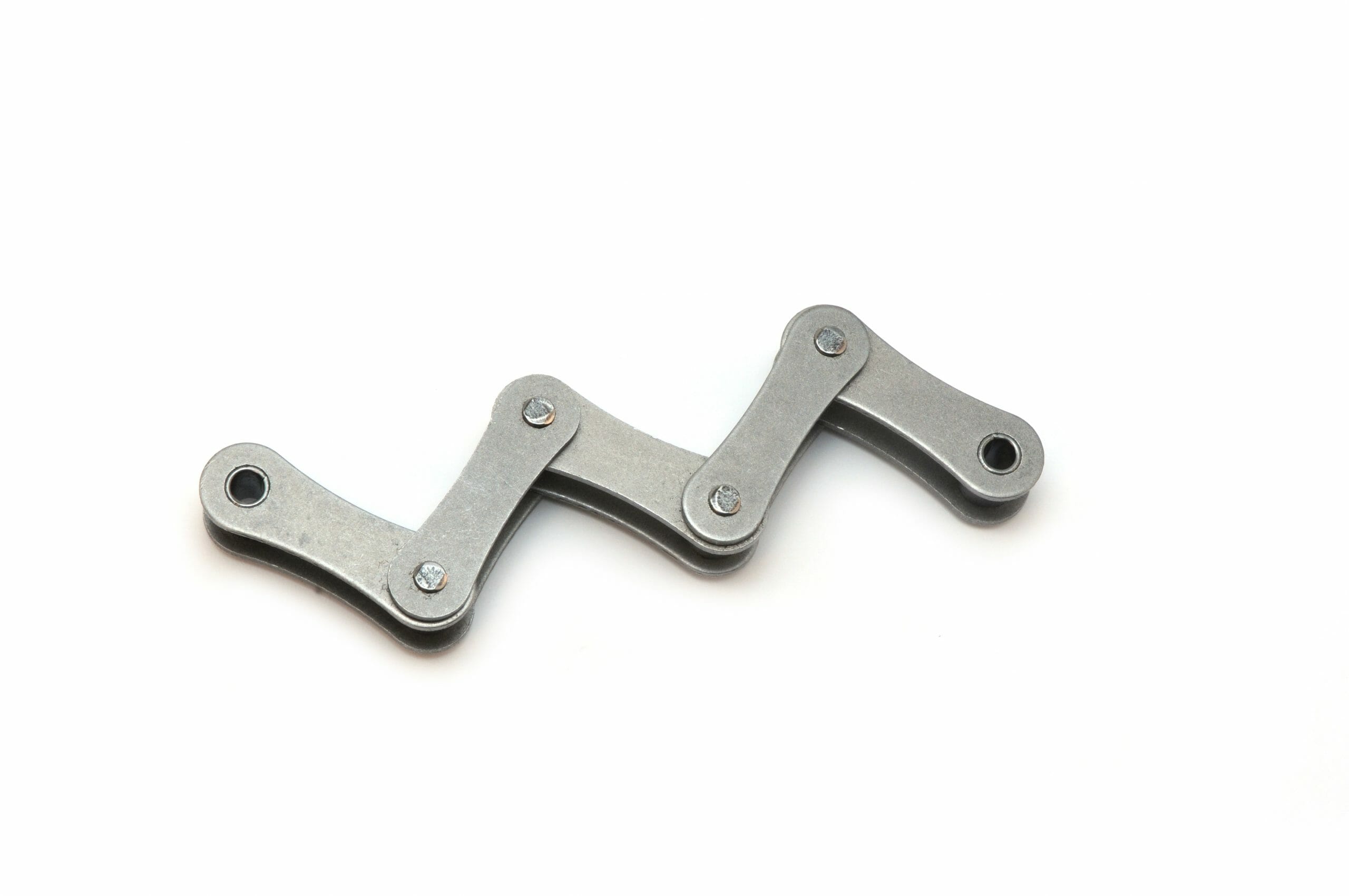 ANSI Standard A-Type Double Pitch Roller Chain