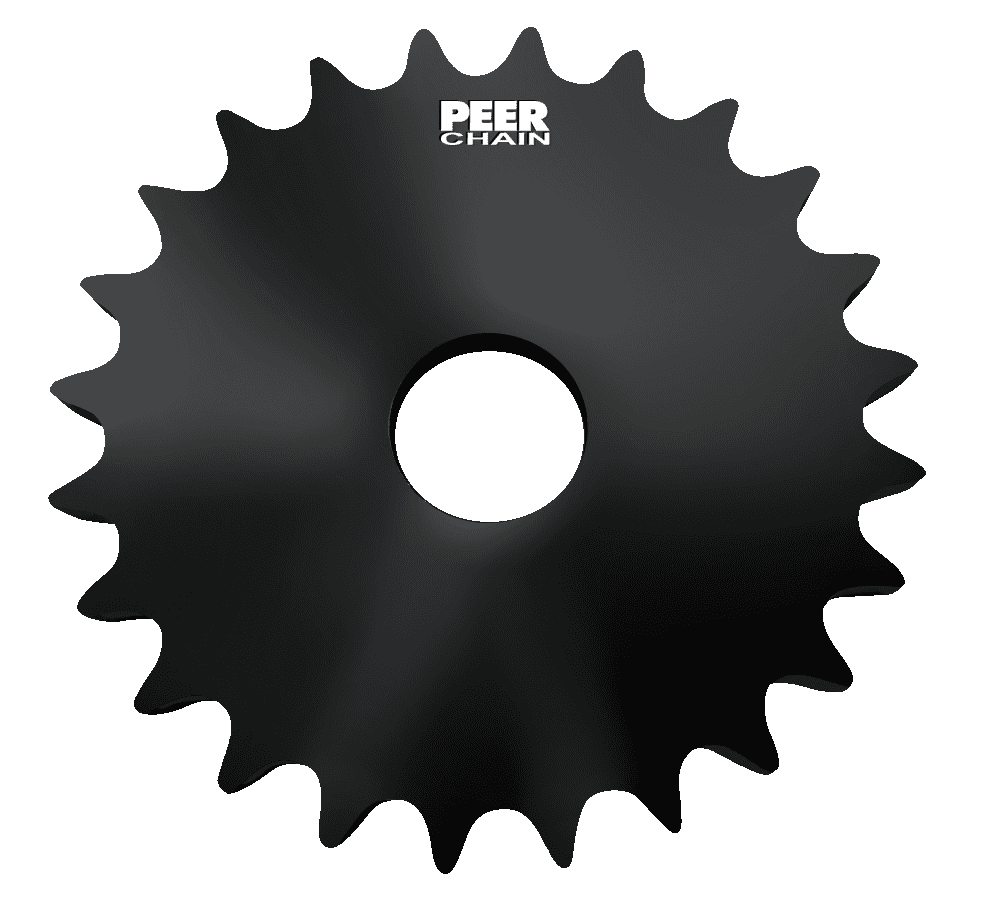 Type A Hub Sprocket