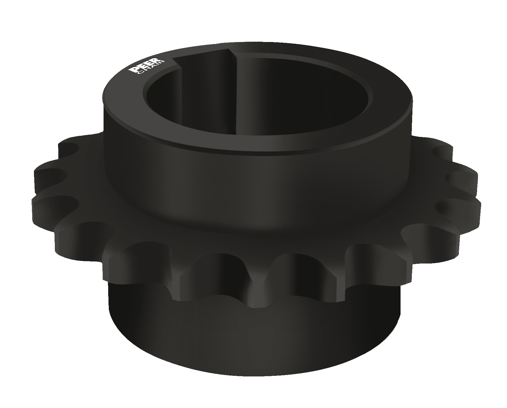 Type C Hub Sprocket
