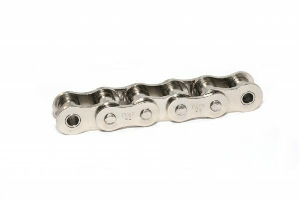35RSS 304 Series Stainless Steel Single Strand Roller Chain