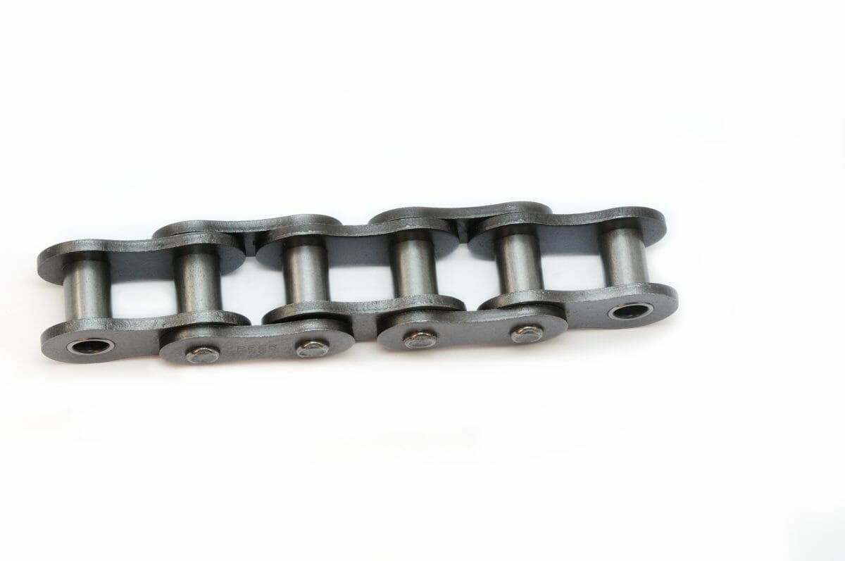 55R Rollerless Chain