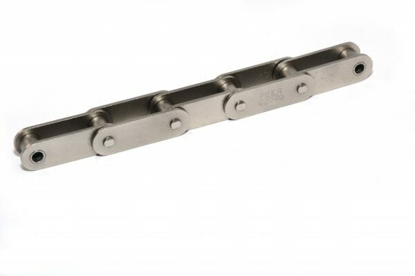 C2060HRSS 304 Series Stainless Steel C-Type Double Pitch Roller Chain