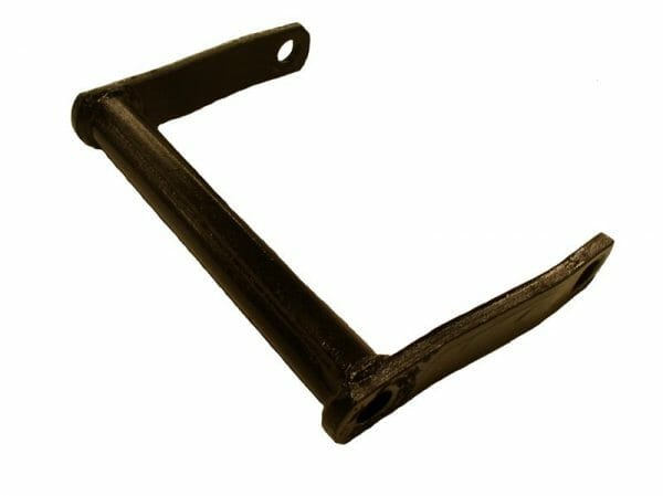 WD110 - Welded Drag Chain