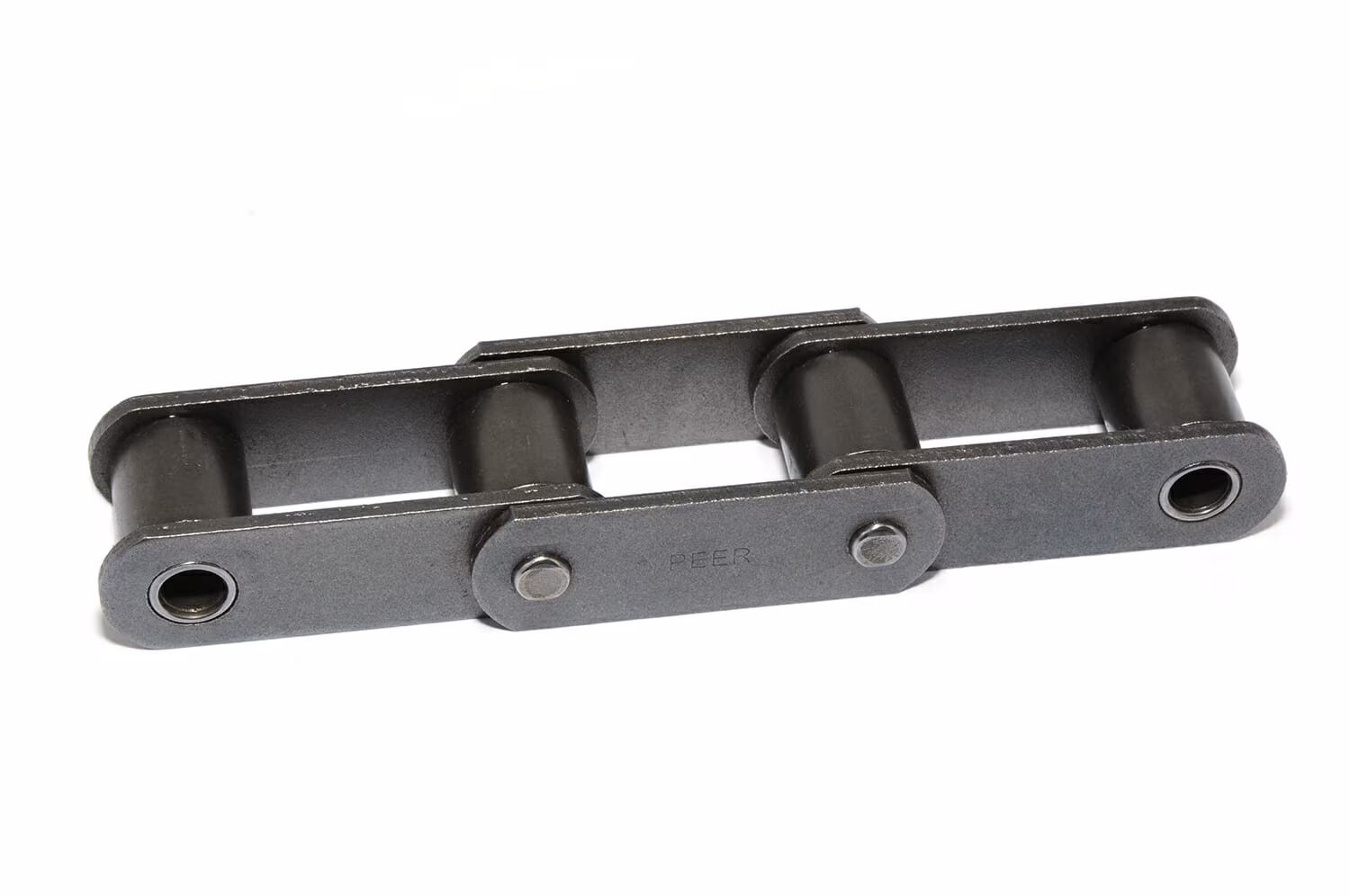 Premium CA550 roller chain solution for Agricultural Industries.